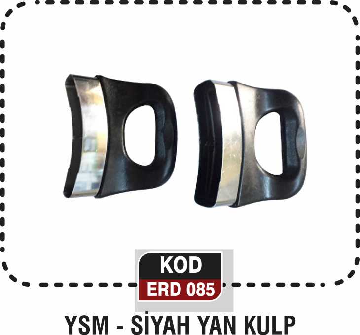 YASEMİN YAN KULP B-K  ERD 085